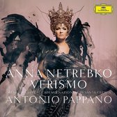 Netrebko Anna/Orchestra Dell'accade - Verismo