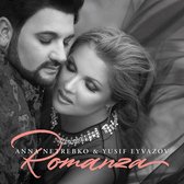 Yusif Eyvazov, Anna Netrebko - Romanza (CD)