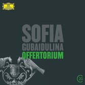 Gidon Kremer, Boston Symphony Orchestra - Gubaidulina: Offertorium (CD) (20th Century Edition)