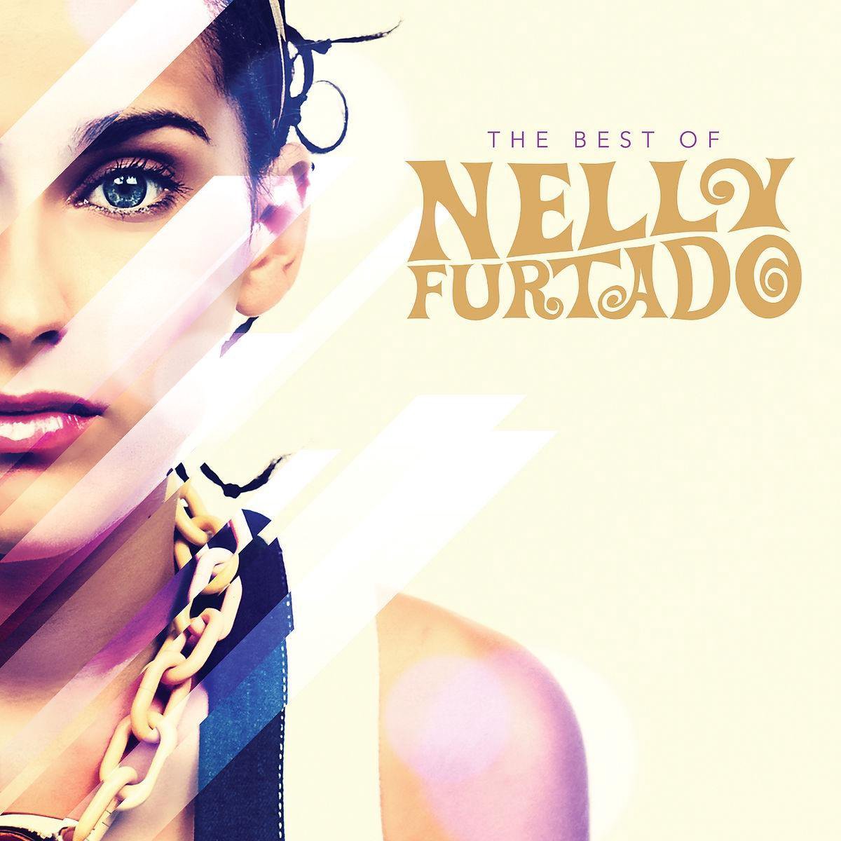 Nelly Furtado The Best Of Nelly Furtado (CD), Nelly Furtado Muziek