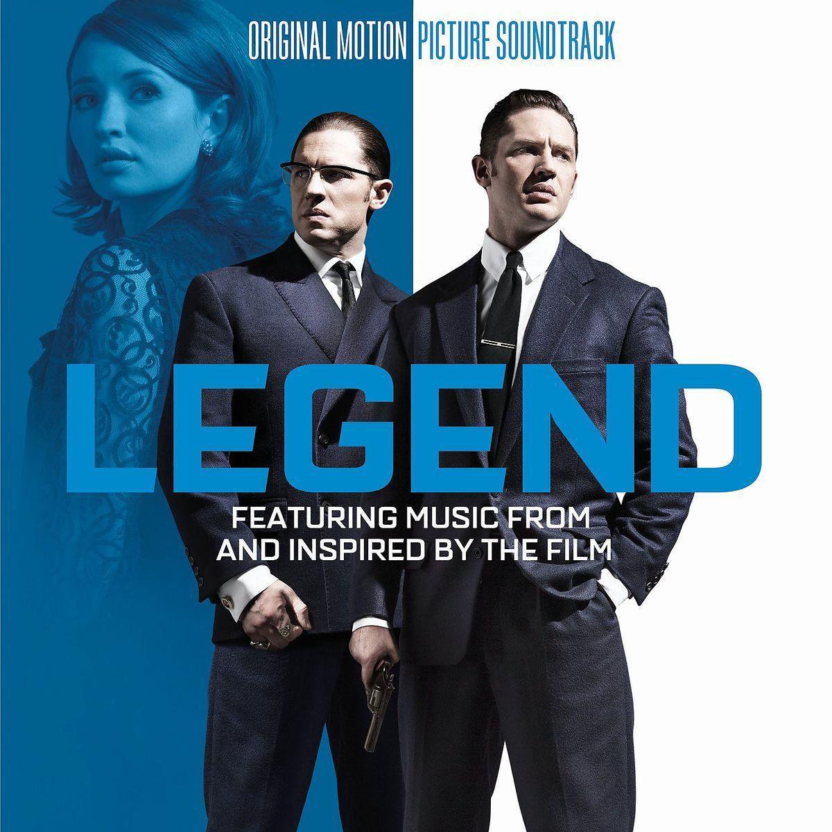 Legend Ost