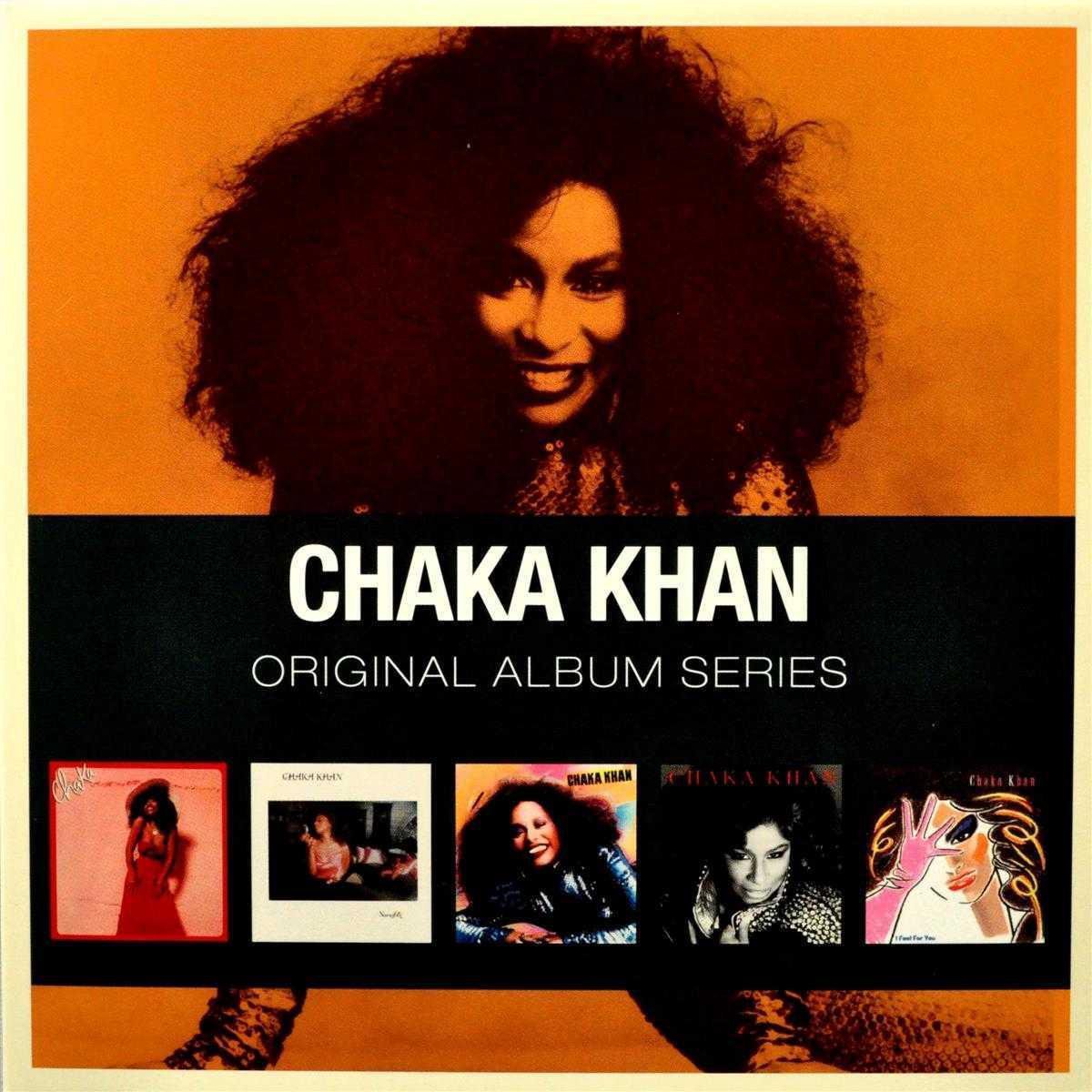 Original Album Series
