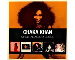 Original Album Series
