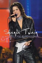 Shania Twain - Up Close & Personal