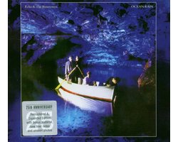 Ocean Rain (Deluxe Edition)