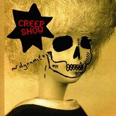 Creep Show - Mr. Dynamite (4 LP)