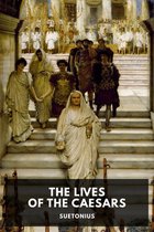 Standard eBooks 303 - The Lives of the Caesars