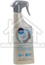 Wpro FRI100  Koelkastreiniger - spray (500 ml)
