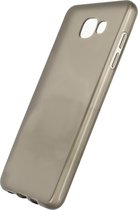 Mobilize Gelly Case Samsung Galaxy A5 2016 Smokey Grey