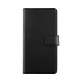 XQISIT Slim Wallet Selection  Huawei Y6 2017 black
