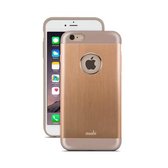 Moshi iGlaze Armour for iPhone 6/6s Plus sunset copper