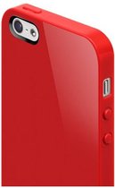 Switch Easy Nude iPhone 5 hoesje - Rood