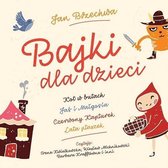 Bajki Dla Dzieci - Jan Brzechwa