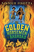 Flashbacks - The Golden Horsemen of Baghdad
