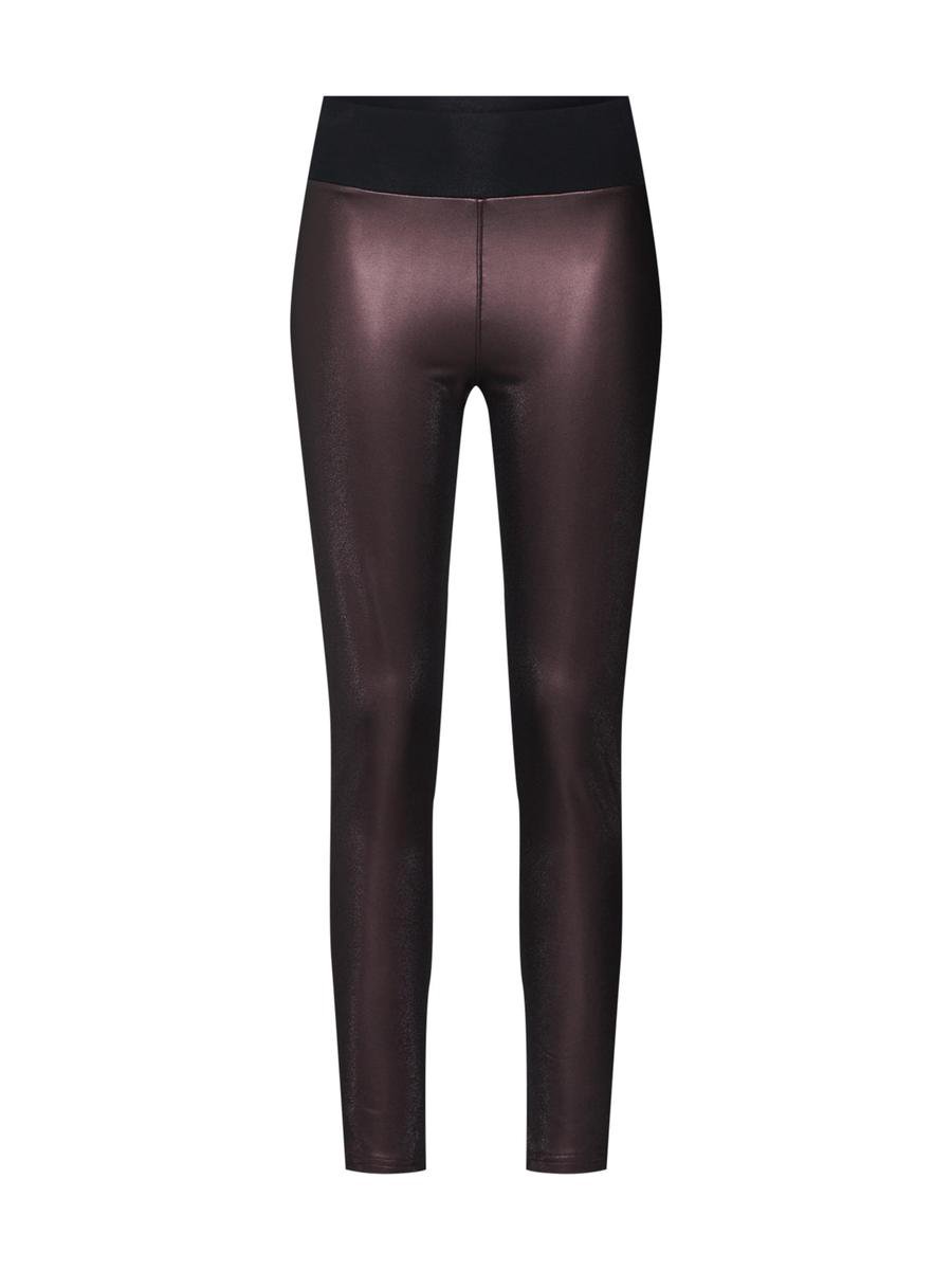 Urban Classics leggings Wijnrood-m