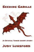 Crystal Tower 2 - Seeking Garille