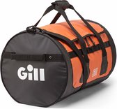 Gill Tarp Barrel Bag - Zeiltas - 60 Liter