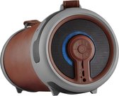 Imperial bluetooth speaker Beatsman 2 bruin - FM radio