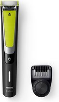 Philips OneBlade Pro QP6505/21 - Baardtrimmer