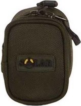 Solar SP Hard Case Accessory Bag - Tiny - Groen
