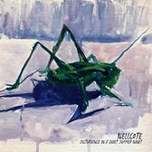 Nellcote - Disturbance In A Quiet Summer Night (CD)