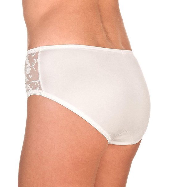 Felina Moments Taille Slip 1319 048 Vanilla - maat 46