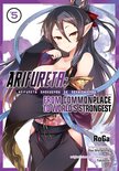 Arifureta: From Commonplace to World's Strongest (Manga) 5 - Arifureta: From Commonplace to World's Strongest (Manga) Vol. 5