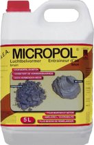Micropol® A.E.A. Standard - P.T.B. COMPAKTUNA