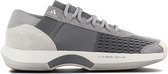adidas Originals Crazy 1 AD CQ1868 Heren Sneaker Sportschoenen Schoenen Grijs - Maat EU 44 2/3 UK 10
