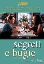 laFeltrinelli Segreti e Bugie DVD Italiaans