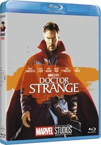 laFeltrinelli Doctor Strange (Edizione Marvel Studios 10 Anniversario) Blu-ray Italiaans