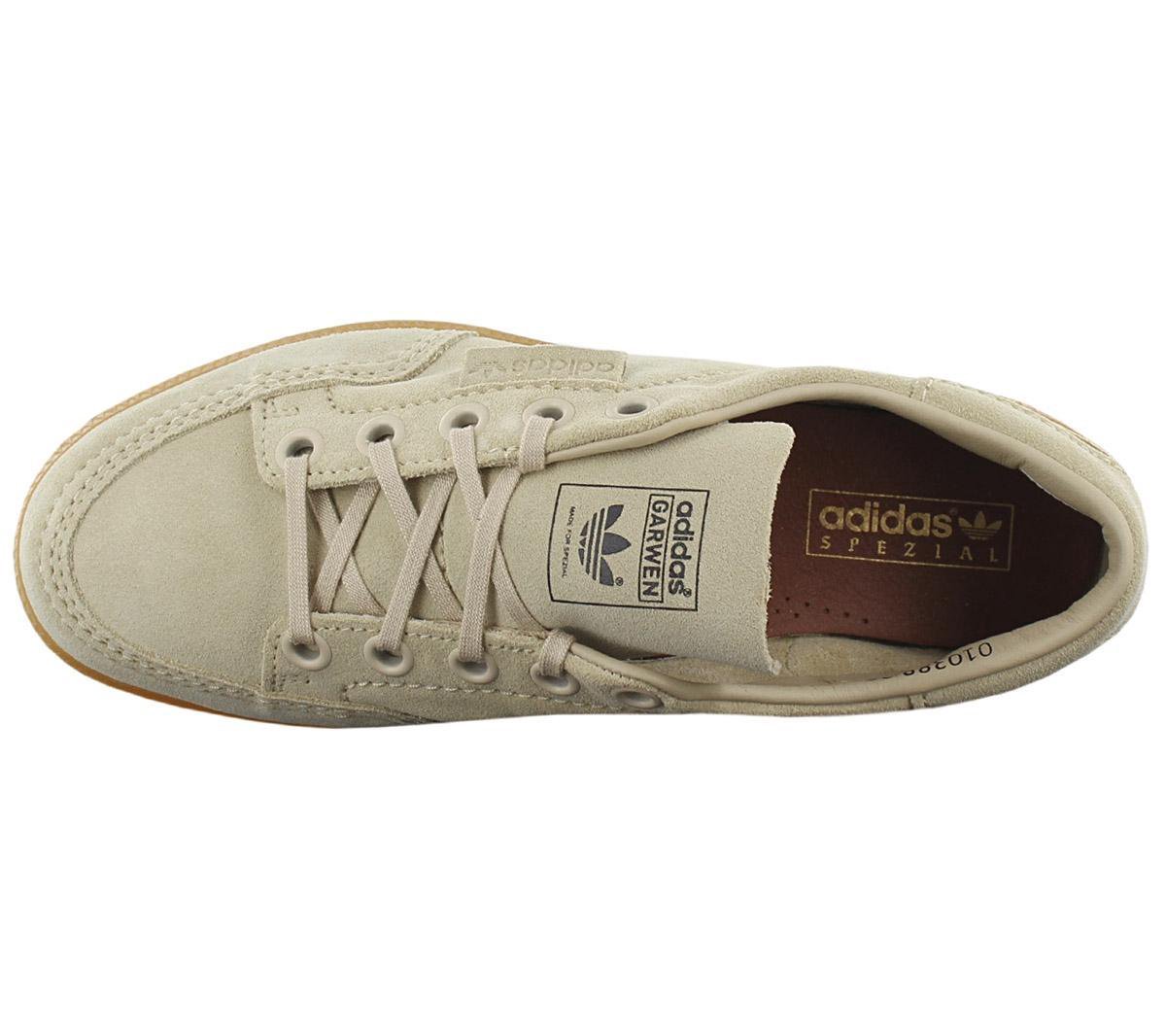 Adidas originals x spezial spzl garwen x union cheap