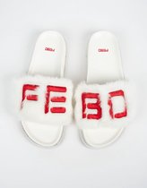 De FEBO Furry Slipper Speciaal