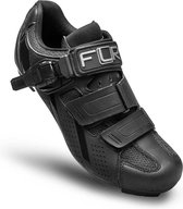 FLR Wielrenschoenen F-15 maat 44 zwart
