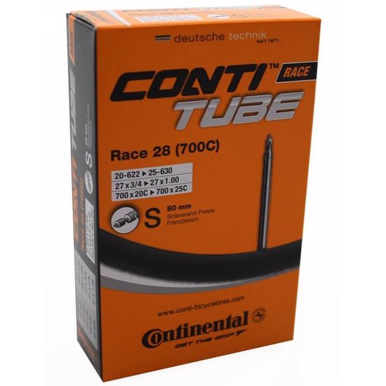 continental 25c