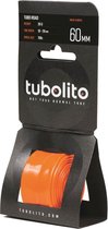 Tubolito Tubo ROAD Binnenband Racefiets - 700C - Frans ventiel 60mm