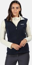 Regatta Sweetness B/W II Outdoorvest - Dames - Blauw