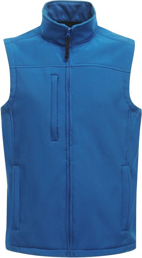 Regatta -Flux  - Outdoorvest - Mannen - MAAT L - Blauw