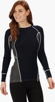 Regatta - Beru - Ondergoed - Vrouwen - MAAT XXXL - Blauw