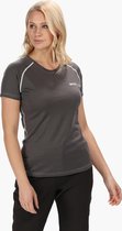 Regatta - Tornell - Outdoorshirt - Vrouwen - MAAT XL - Zwart