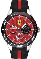 Scuderia Ferrari Mod. 0830588 - Horloge