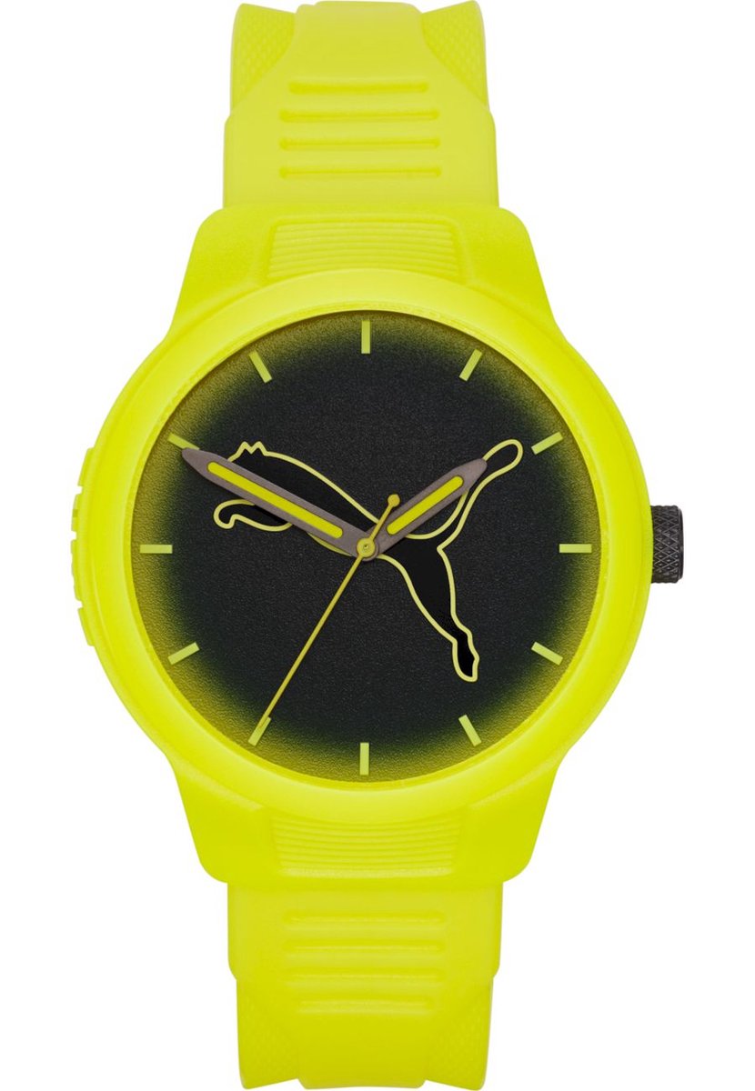 Puma Heren Horloge Reset V2 P5026