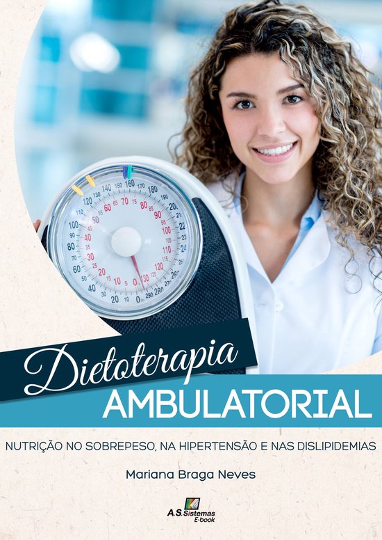 Dietoterapia Ambulatorial - cover
