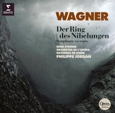 Wagner/The Ring - Symphonic Excerpts