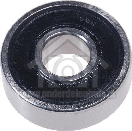 Подшипник 608 2rs1
