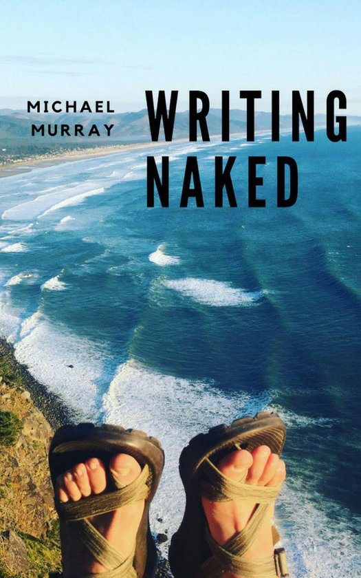 Writing Naked - cover