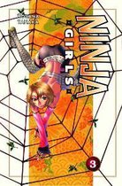 Ninja Girls 3