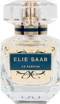 MULTI BUNDEL 2 stuks ELIE SAAB LE PARFUM ROYAL eau de parfume spray 30 ml