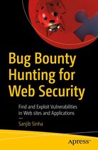 Bug Bounty Hunting for Web Security