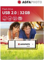 AgfaPhoto 10514 - USB-stick - 32 GB